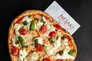 Pizzeria Nesaki