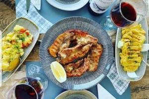 Peskesi Greek Cuisine