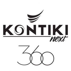 Logo Kontiki NEXT