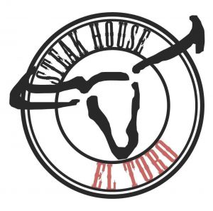 Logo El Toro Steak House
