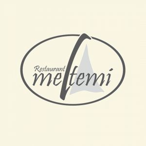 Logo Meltemi