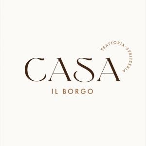 Logo Casa Il Borgo