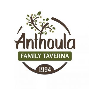Logo Taverna Anthoula