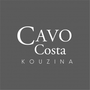 Logo Cavo Costa Kouzina